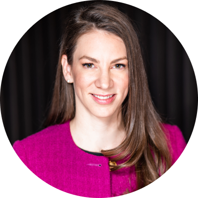 Photo of Nicole Miller