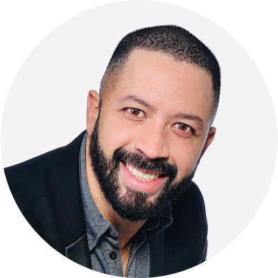 Photo of Enrique Iriarte