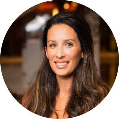 Photo of Siham Lahouiou 