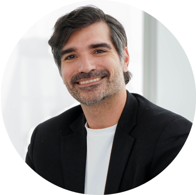 Photo of Charles Vallières-Gingras