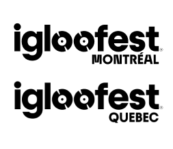 Igloofest logo