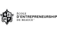 L’École d’Entrepreneurship de Beauce logo