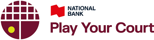 Play Your Court program logo 