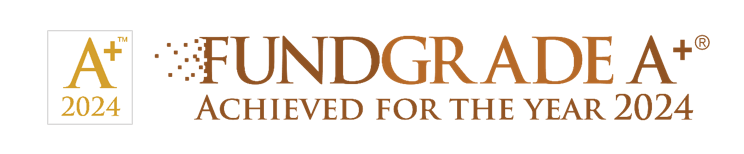 Logo of Fundgrade