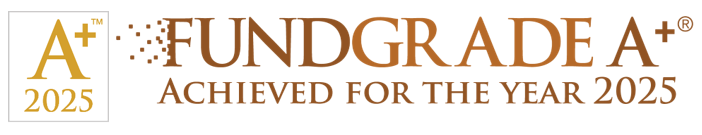 Logo of Fundgrade
