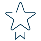 Picto of a star
