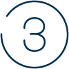 Picto of step 3