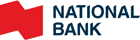 National Bank logo