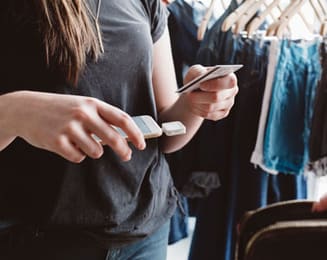Article : Choose a credit card for your personal needs
