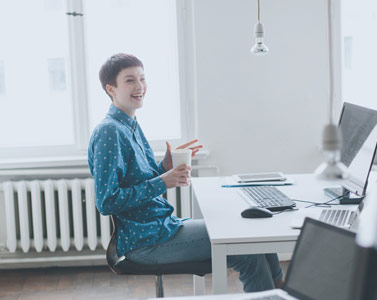 Starting a business: finding the right training program