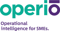 Logo d’operio