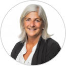 Photo of Account Agent Lucie Hurtubise