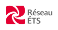 École de technologie supérieure logo