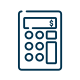 Calculator icon