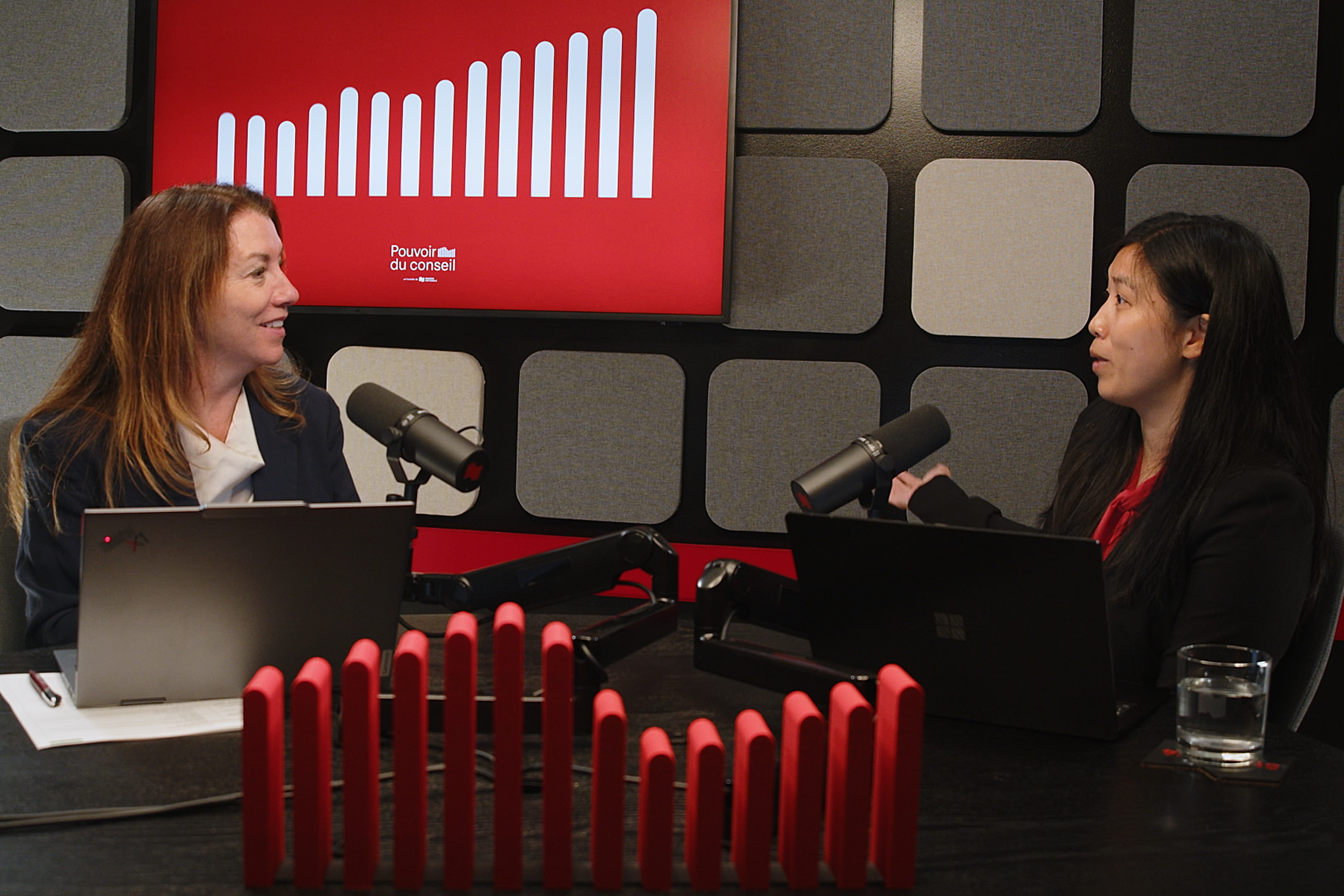 NBC Wealth Management EVP talks about retirement income with an Advisor