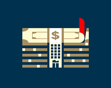 Cash flow problem
