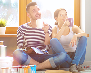 Article : In need of a change? Discover our mortgage solutions