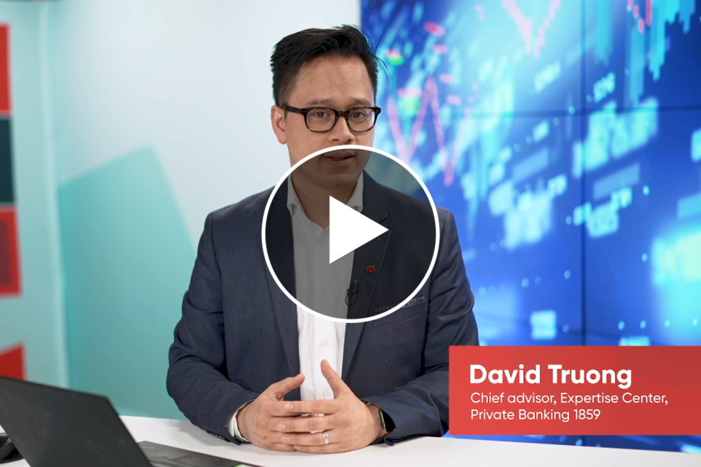 David Truong shares his analysis of the federal budget