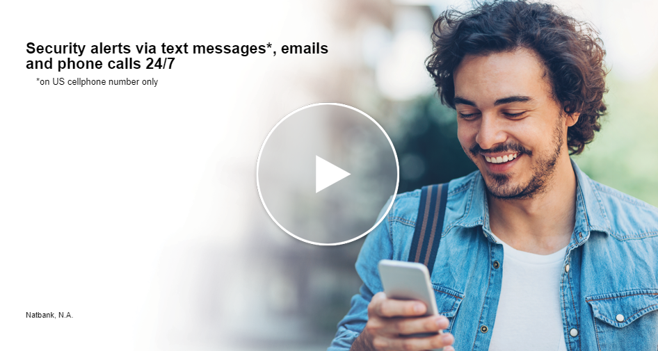 Premium Texting Video