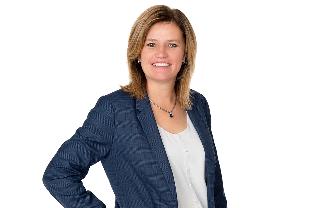 photo of Edith Gibeault