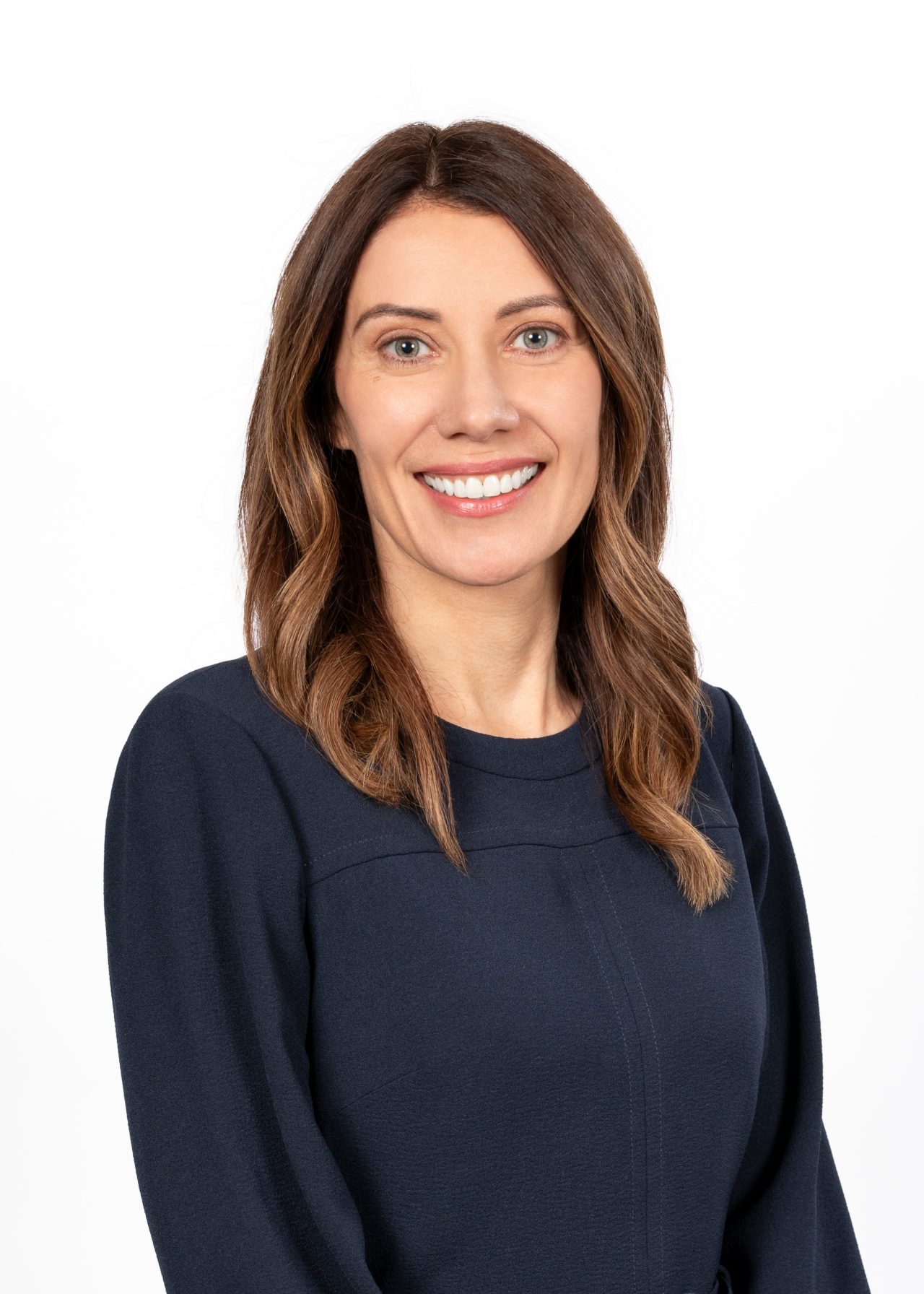 Jennifer Plenert leader at National Bank